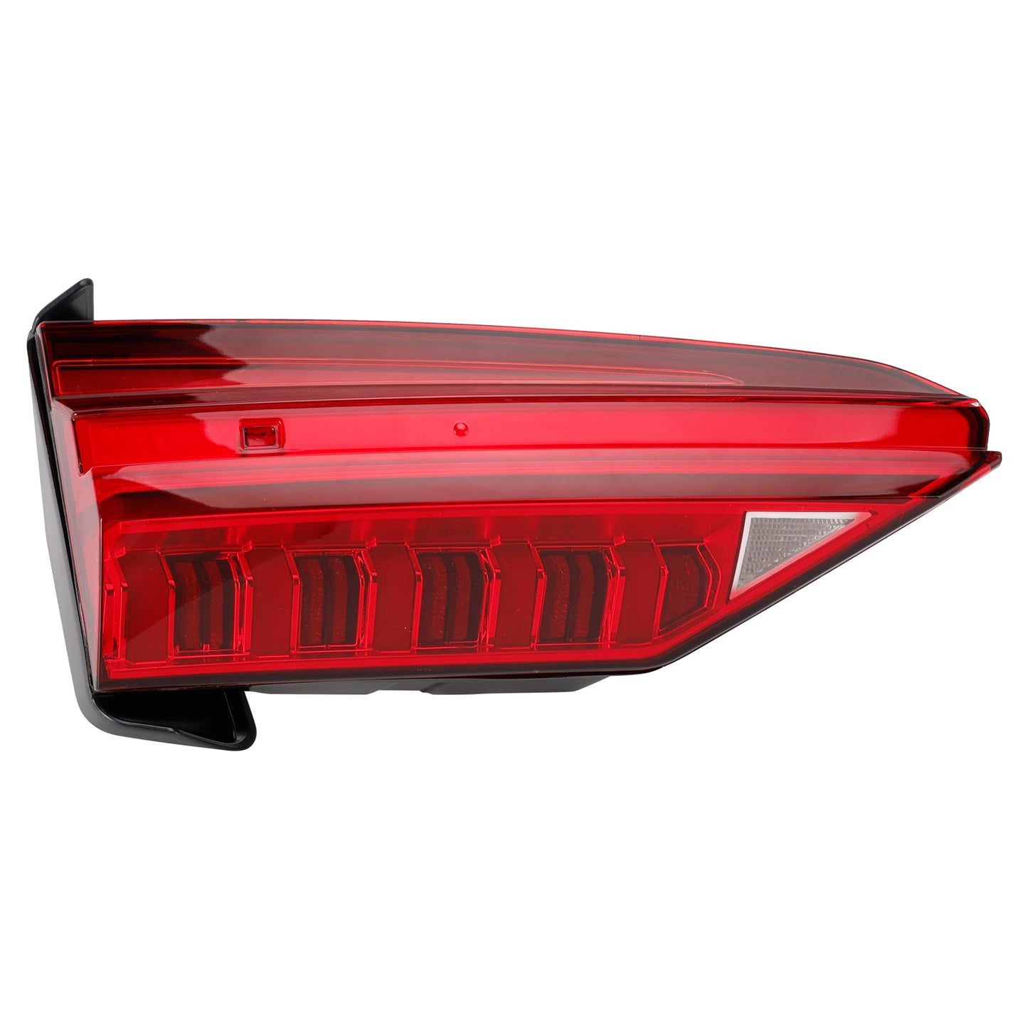 2019-2023 For Audi A6 C8 4PCS Left Right Outer Inner LED Tail Light Assembly