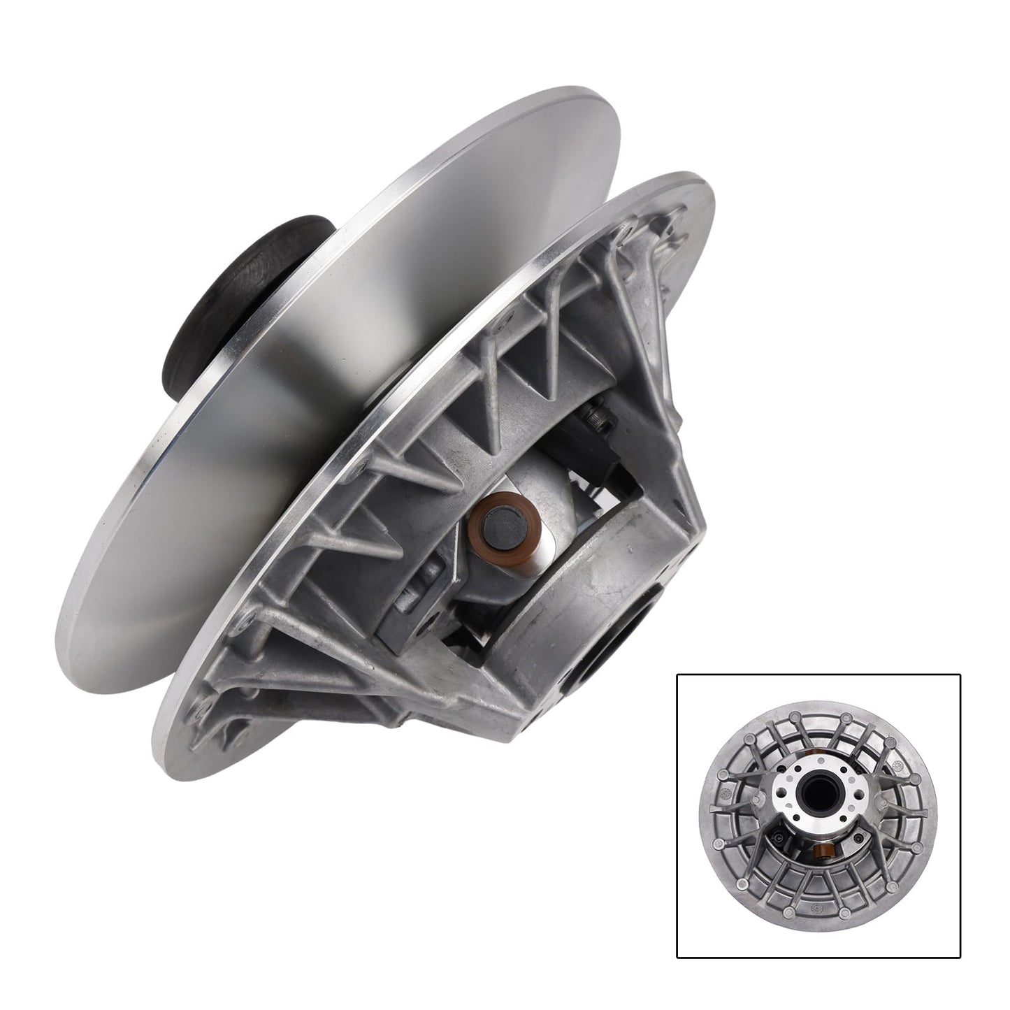 2014-2018 ODES UTV Raider 800 Rear Variator Secondary Driven Clutch 21040303301 21040303303 21040306701
