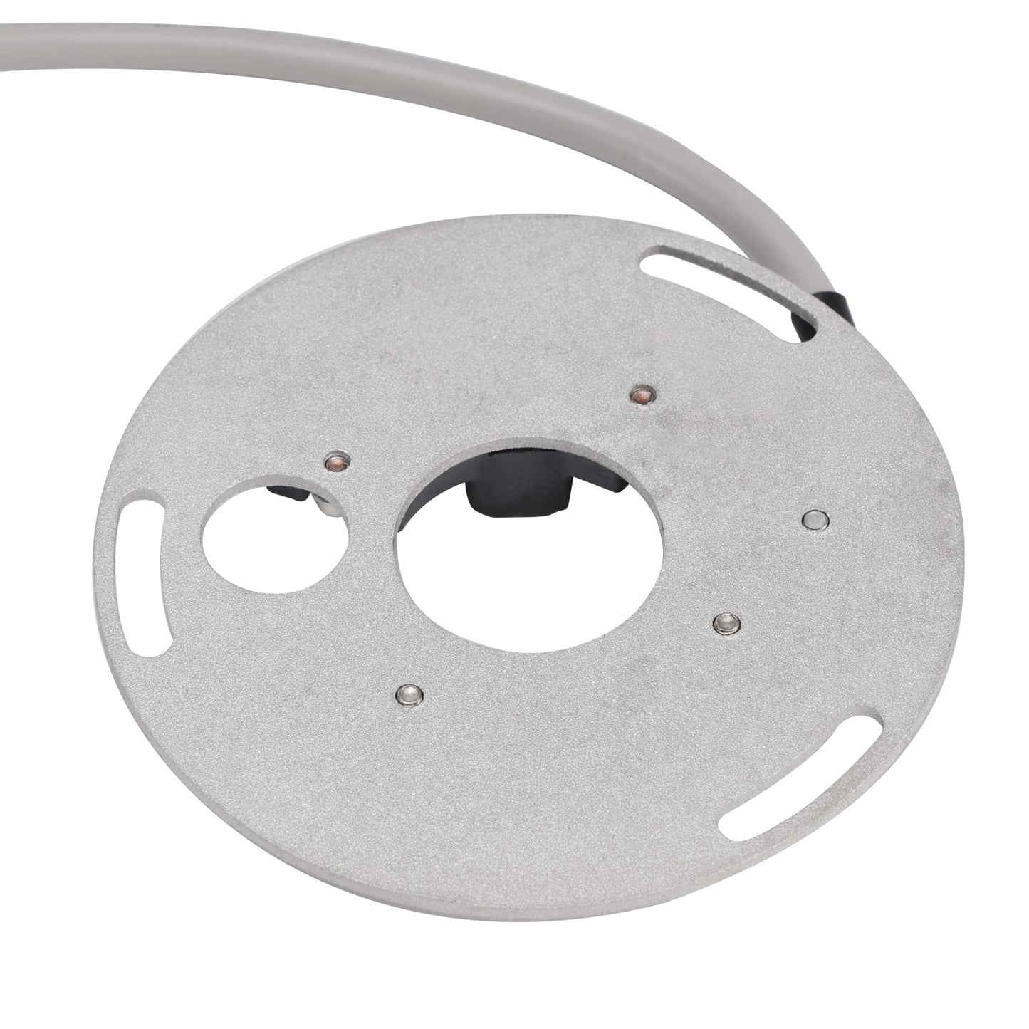 IGNITION POINTS PULSAR PLATE FOR HONDA CB350F CB400F CB 350 400 F 1972-1977