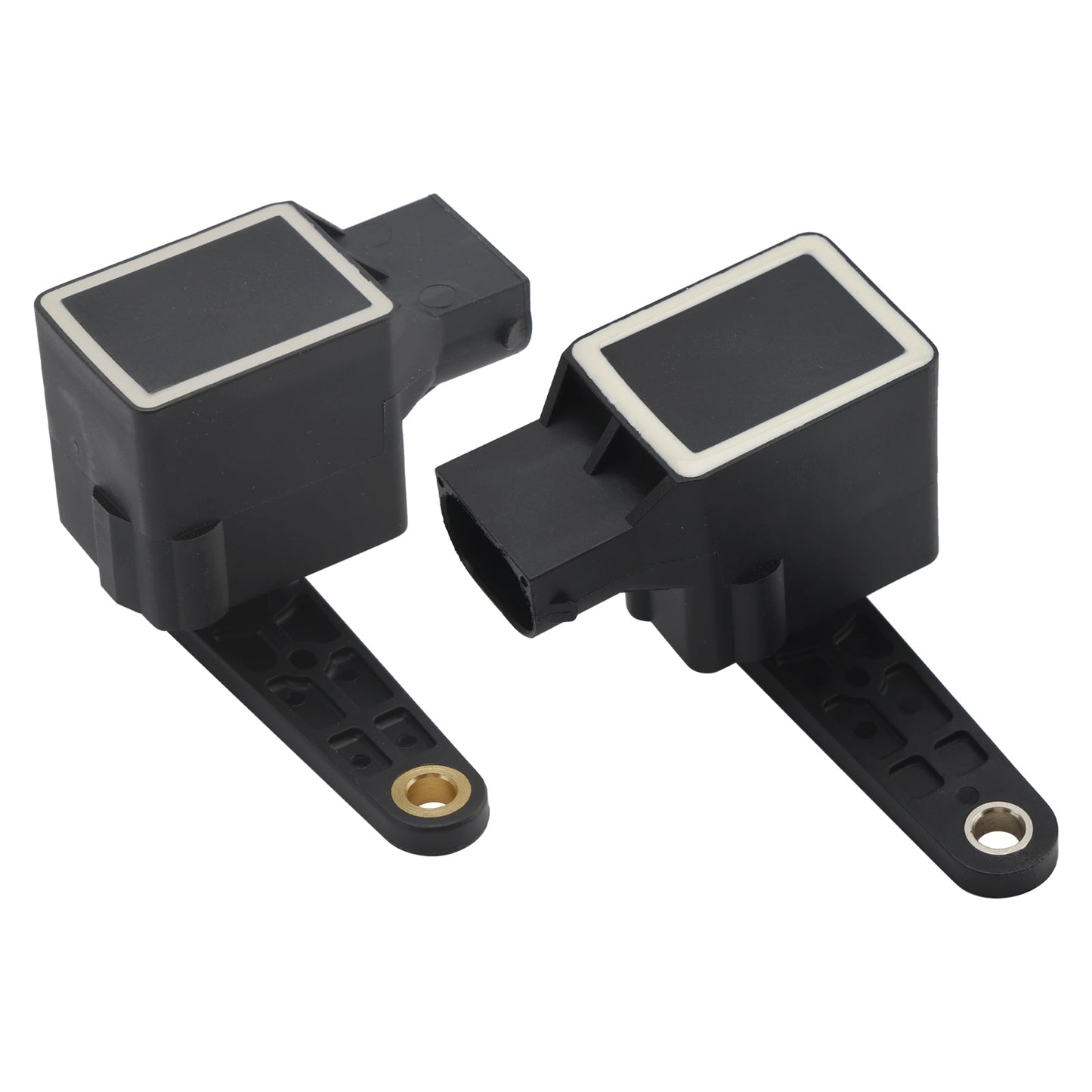 Rear Left & Right Air Ride Height Level Sensor for BMW X5 (E53) 2000-2006