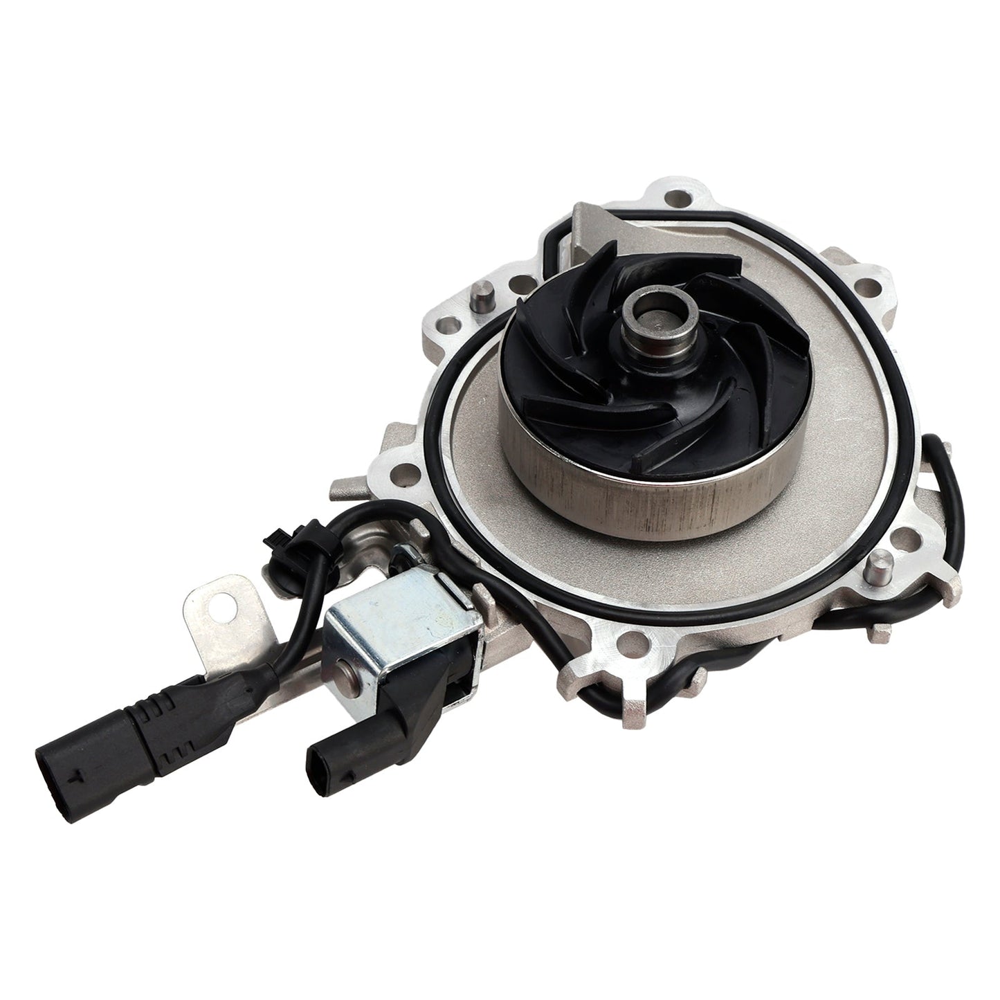 2020 Land Rover Range Rover 2.0L L4 - Electric/Gas Engine Water Pump JDE41184
