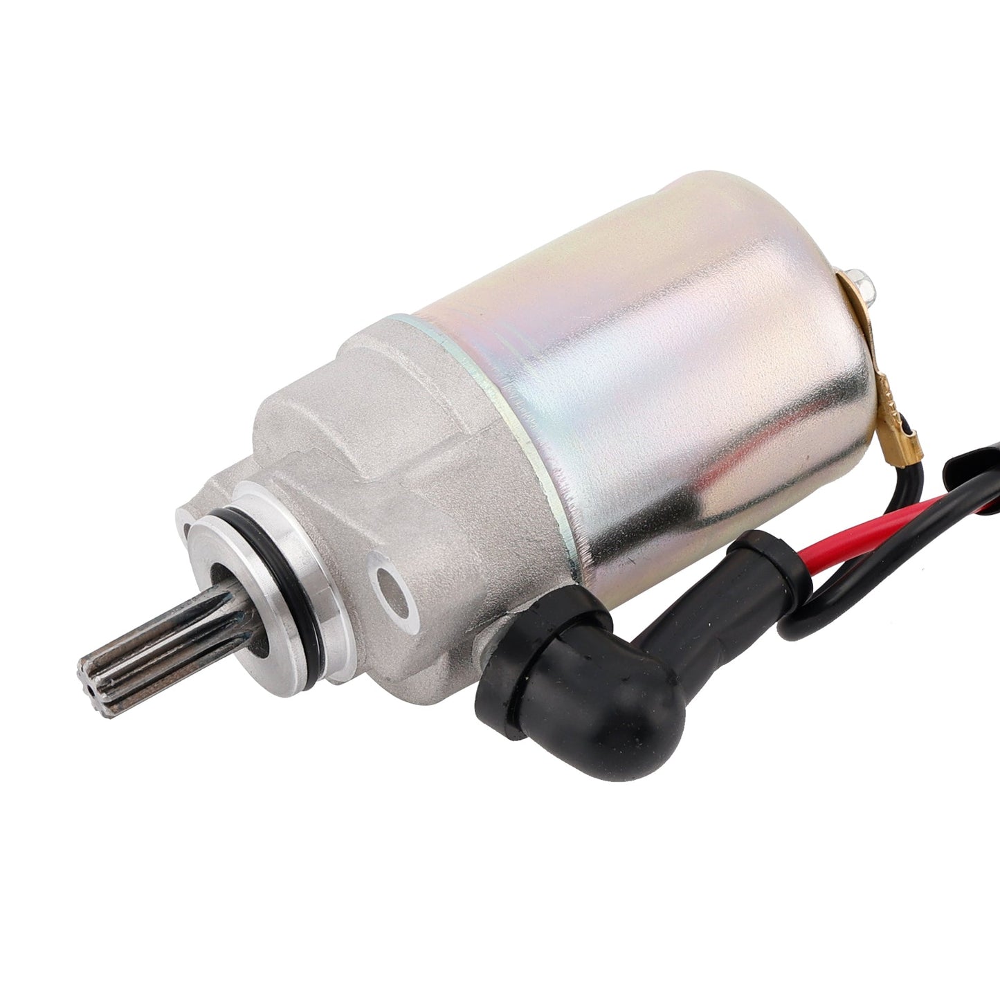 Starter Motor Fit for Triton / Access 50CC & 100CC Rough Kid - 31200-E01-300