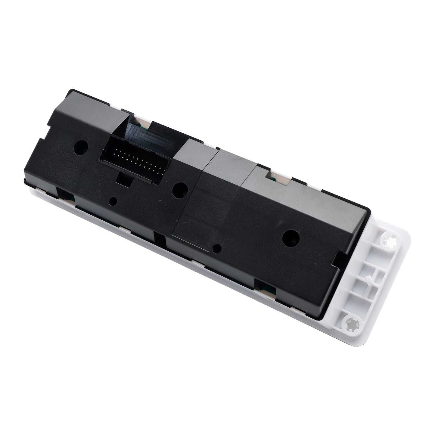 2018-2021 Freightliner 114SD 108SD HVAC Heater A/C Climate Control Module 599-008