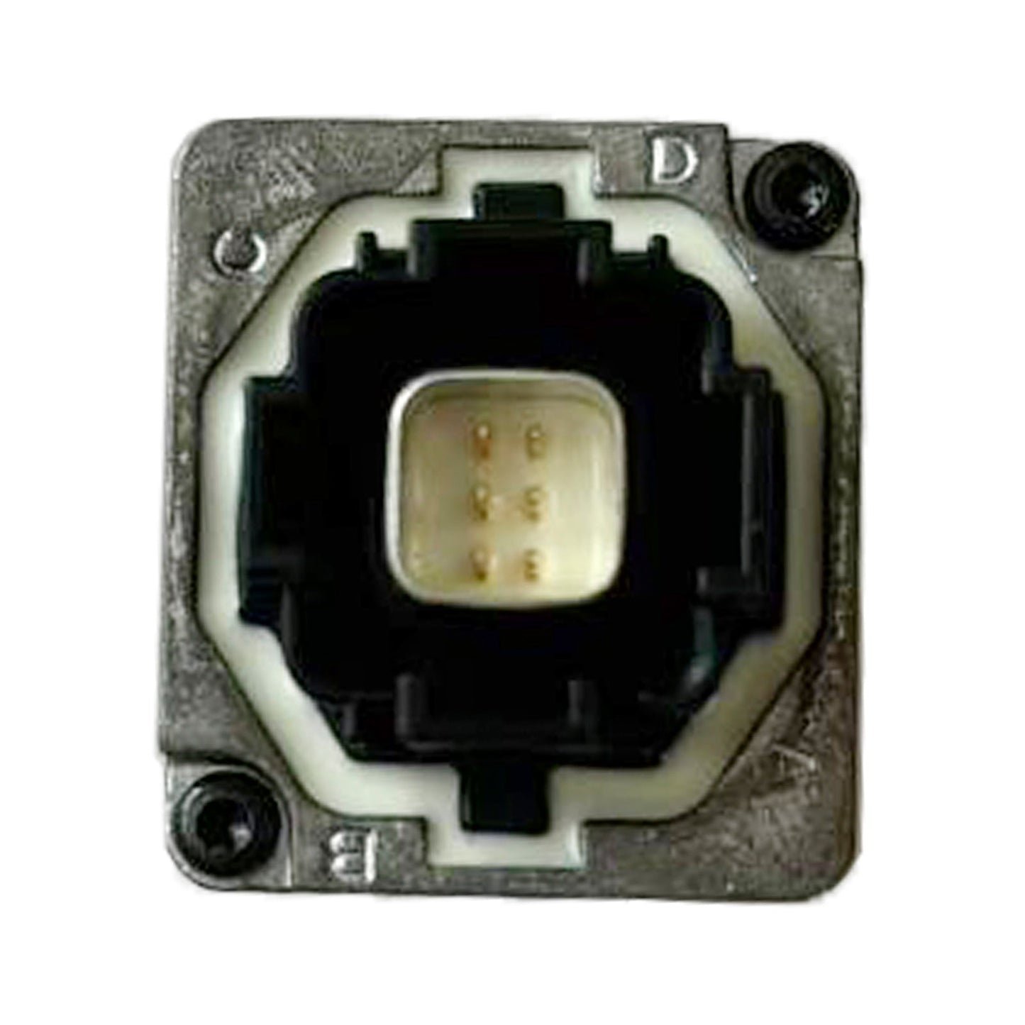 2018 Land Rover Discovery Sport Rear Reverse Parking Assist Camera JK72-19G590-BA LR107743