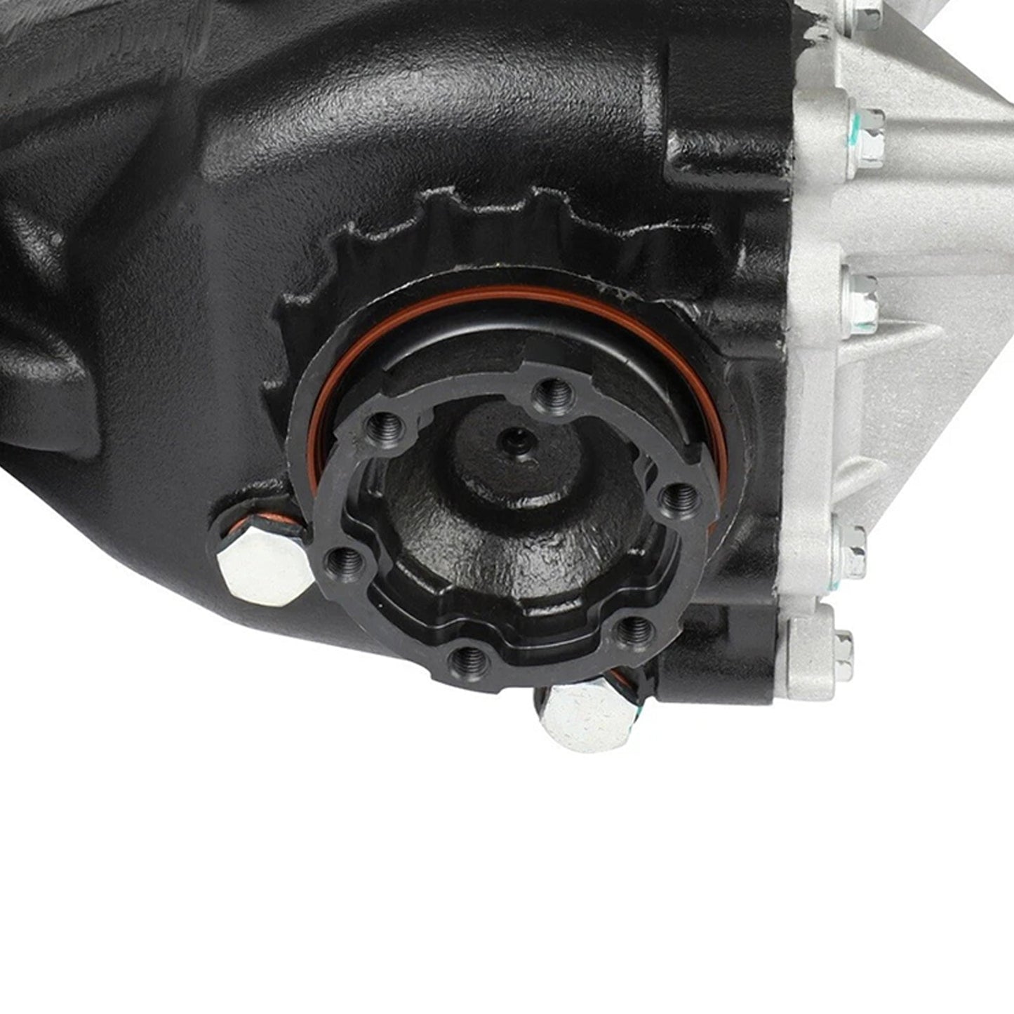 Differential Assembly Carrier 85571696 3.45 For Cadillac ATS 2.0L 3.6L 2013-2019