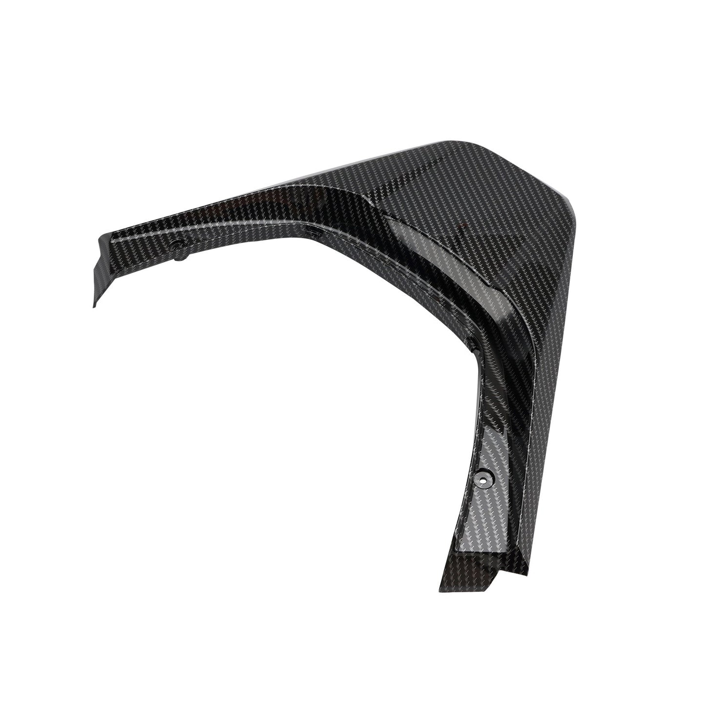 2022-2025 Honda ADV 350 Rear Seat Tail Light Cover Fairing