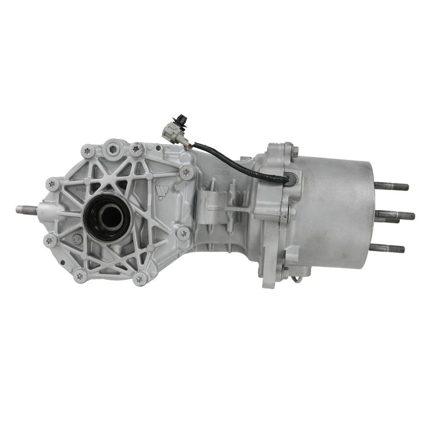 2016-2020 For Infiniti QX60 Base Comfort Mid Premium|6 Cyl 3.5L VQ35DD VQ35DE Rear Differential Carrier 38300-3JA3D