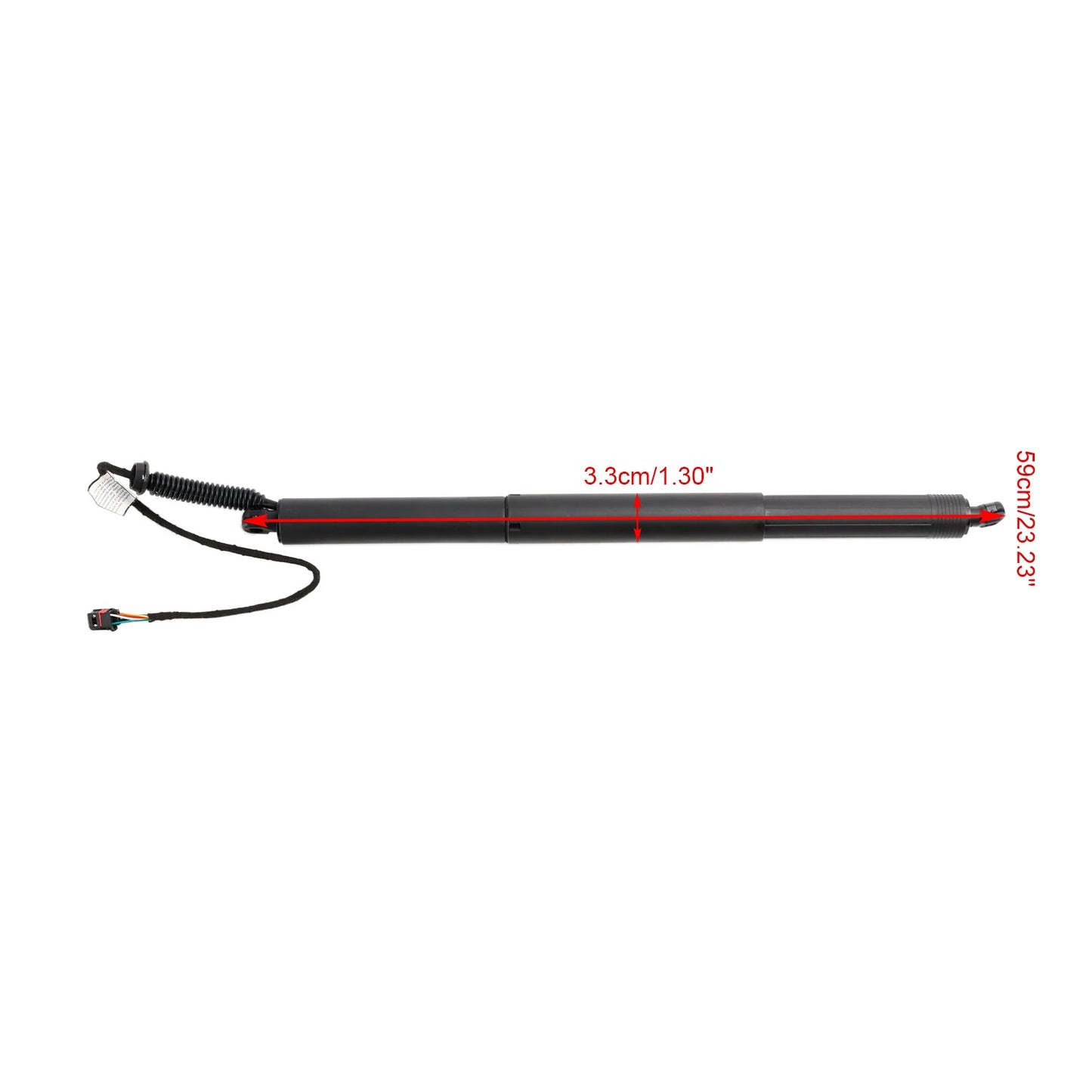 2016-2024 Audi A5 F5 8W Sportback 1PCS Electric Tailgate Lift 8W8827851 8W8959107