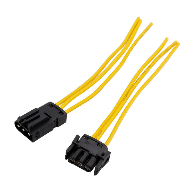 Stator Coil Plug Connector fit for BMW C400X K09 C400GT K08 2018-21 G450X 07-10