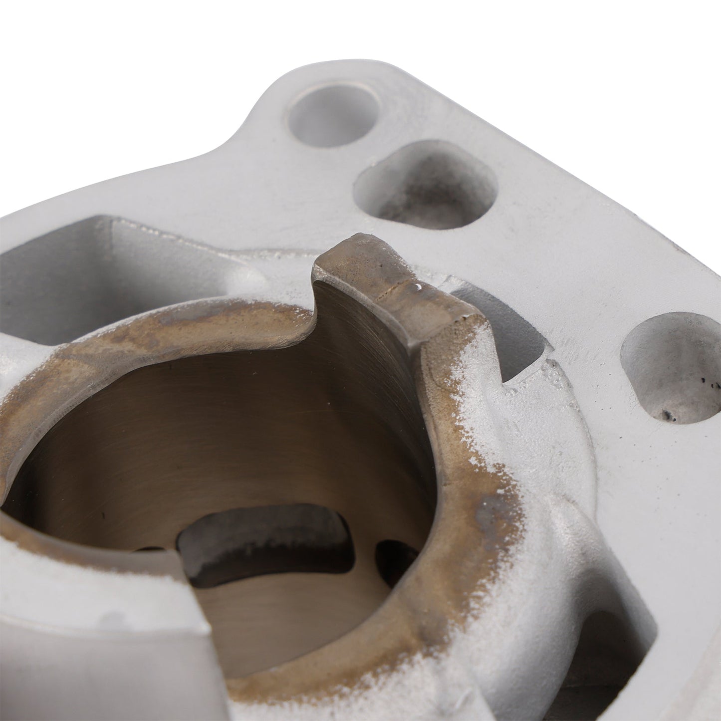 2011-2016 SXS 50 NEW CYLINDER JUG 45230038000