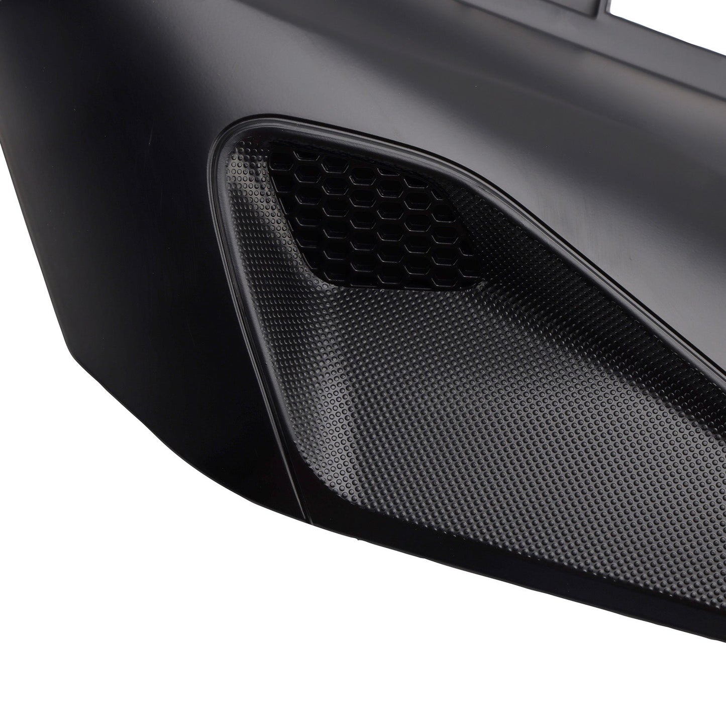 2022-2026 For Trident 660 Side Seat Panel Fairing Cowl