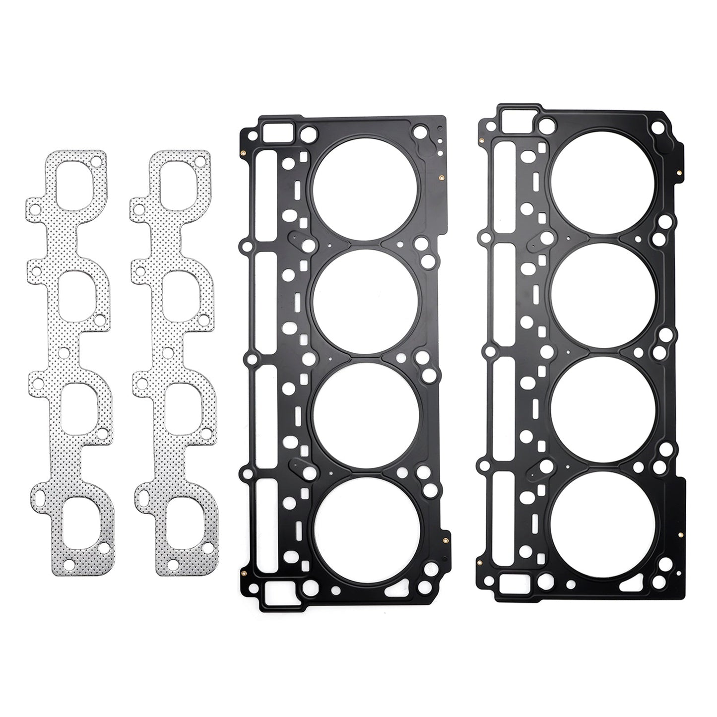 2012 2013 2014 2015 Jeep Grand Cherokee 6.4L 392ci V8 HEMI 6.4 Hemi MDS Lifters Cam Kit Head Gaskets Bolts 53021726AD 53022340AC