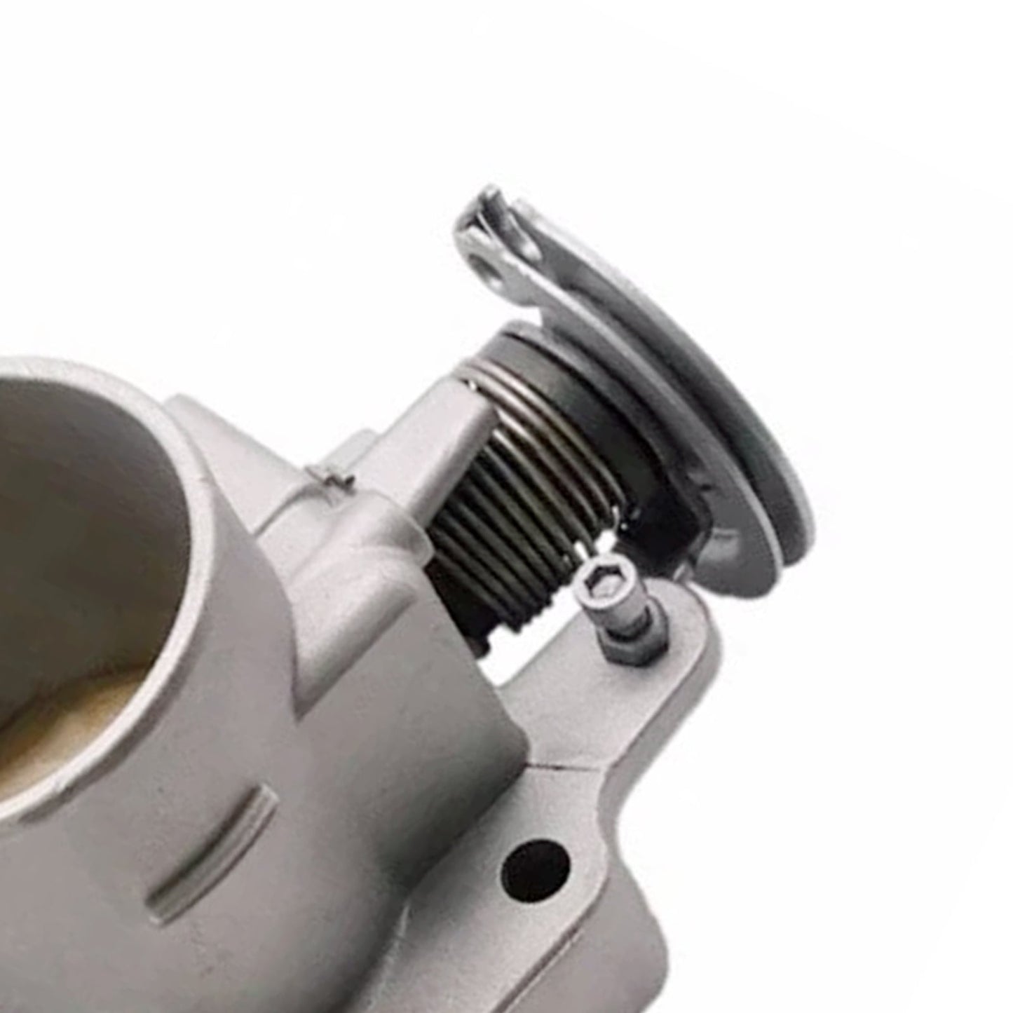 1999-2003 For Mazda Protege Protege5 626 2.0L Throttle Body Assembly FSD7-13-650