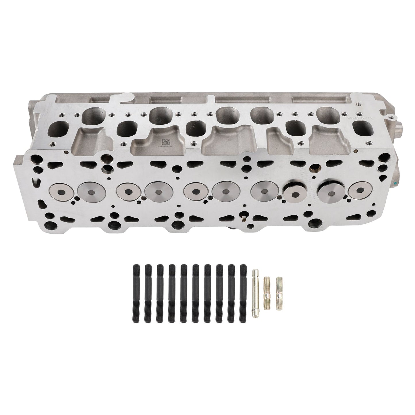 2006-2013 VW Crafter 30-35 2E 2F 2.5 TDI Cylinder Head 908713 908813 076103351E 908713
