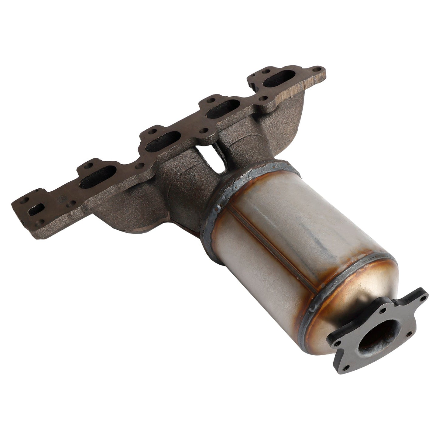09/2003-up Opel ASTRA G Saloon (T98) 1.8 16V (F69) Manifold Catalytic Converter 850062 BM91021H