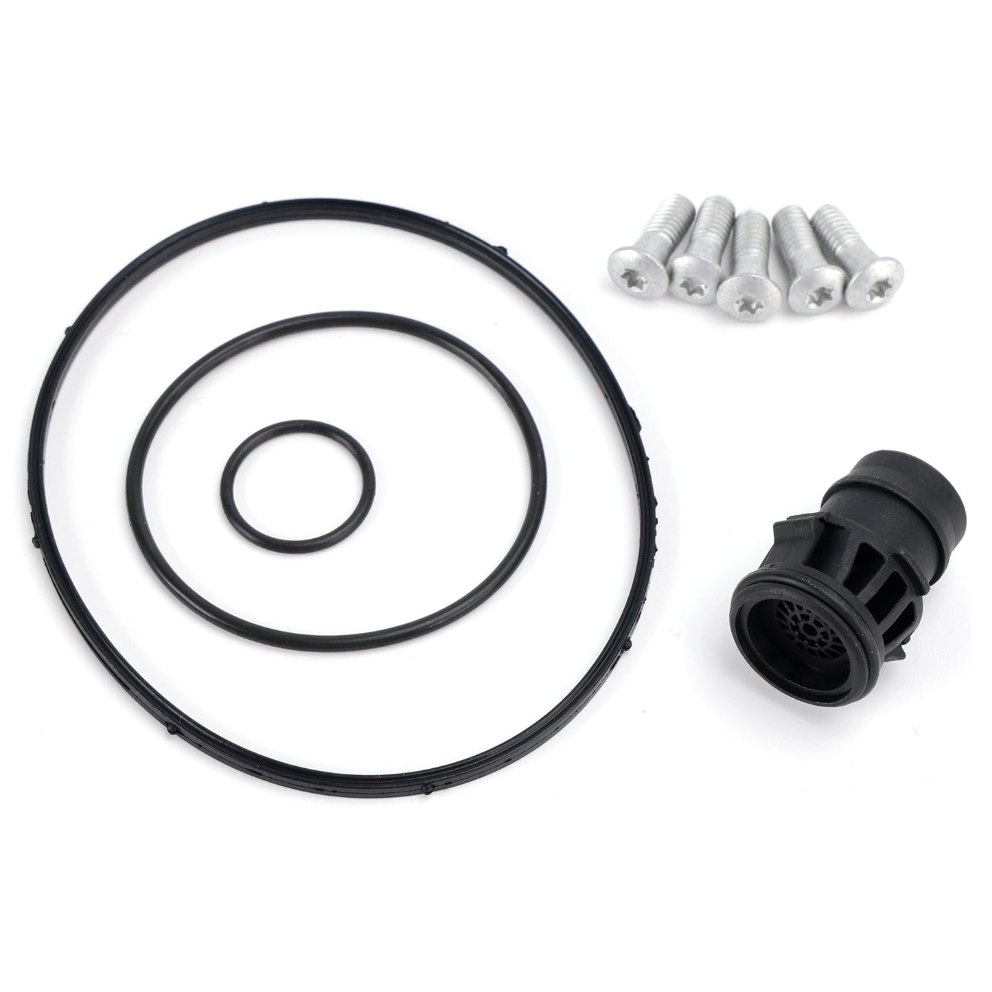 Vacuum Pump Gasket Repair Kit 31401556 For Volvo XC90 V60 S80 3.0L 3.2L 07-2016