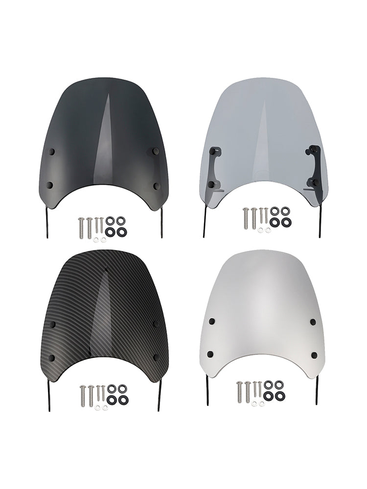 2024-2025 KAWASAKI Eliminator 500 Windshield Windscreen