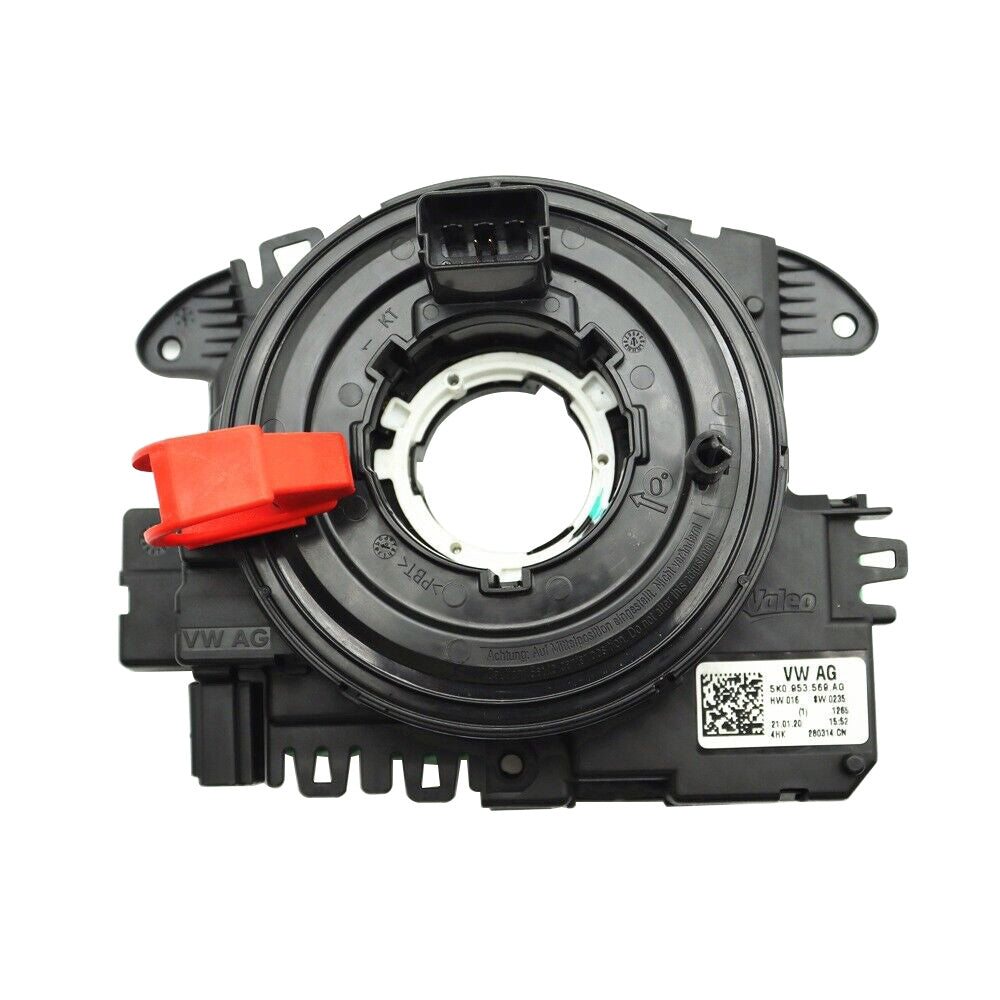 Clock Spring 5K0953569AG 5K0953569AK For VW Eos Jetta Passat Tiguan 2012-2018