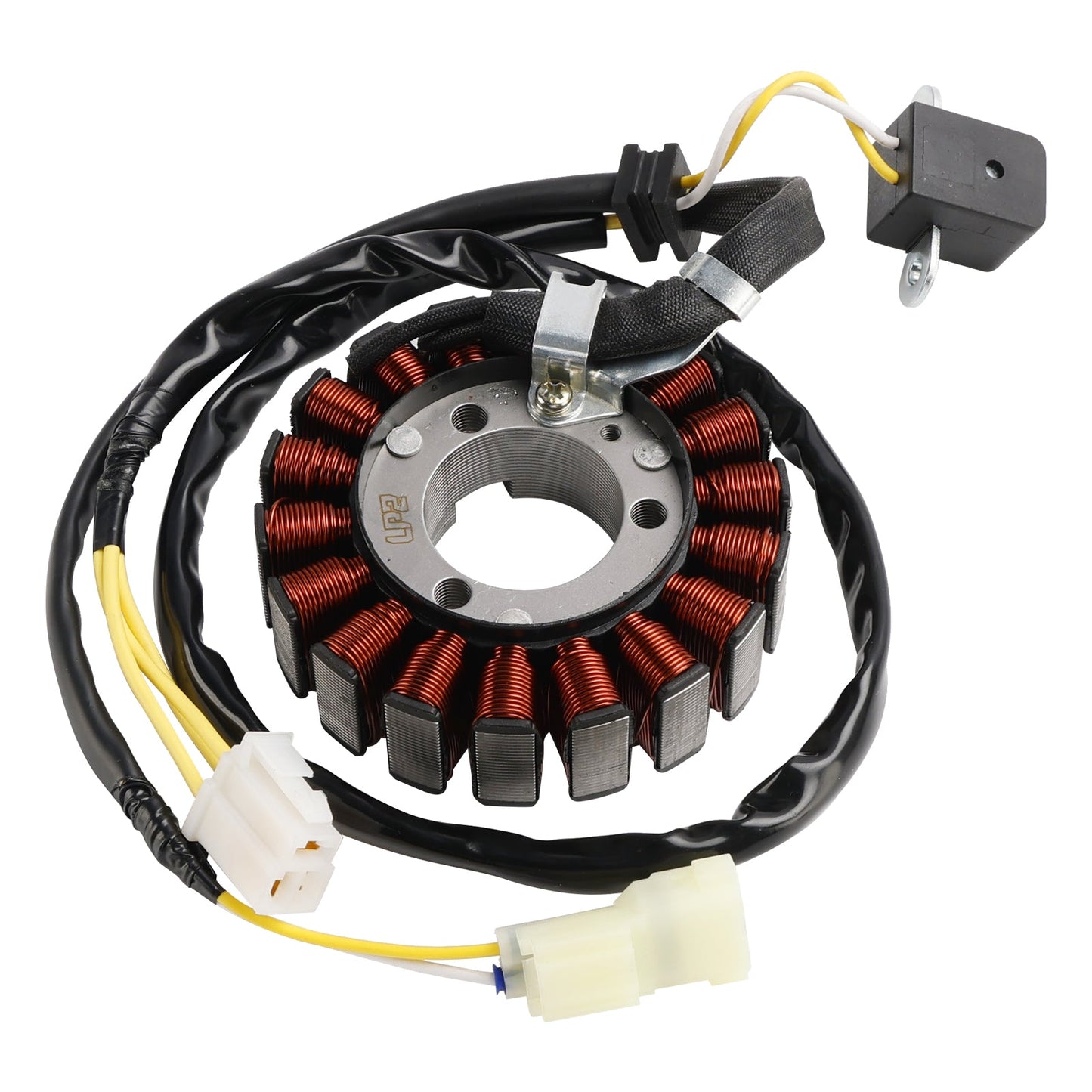 Stator Coil Magneto For Honda FES125 FES150 Pantheon 03-05 S Wing 125 150 2007