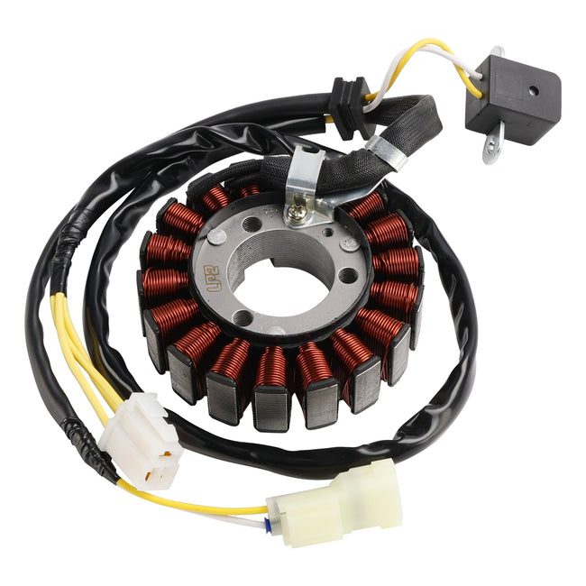 Stator Coil Magneto For Honda FES125 FES150 Pantheon 03-05 S Wing 125 150 2007