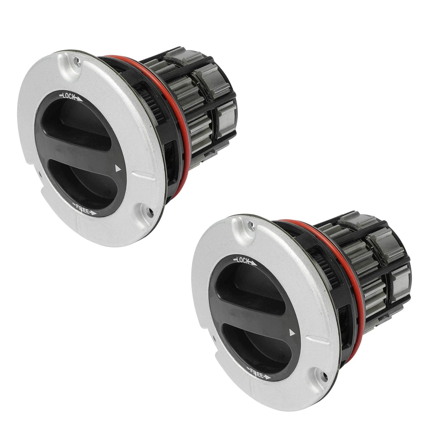 Fits For Ford F-450 Super Duty 2005-2023 BC3Z-3B396-B Front Manual Lock Hub Link 2PCS
