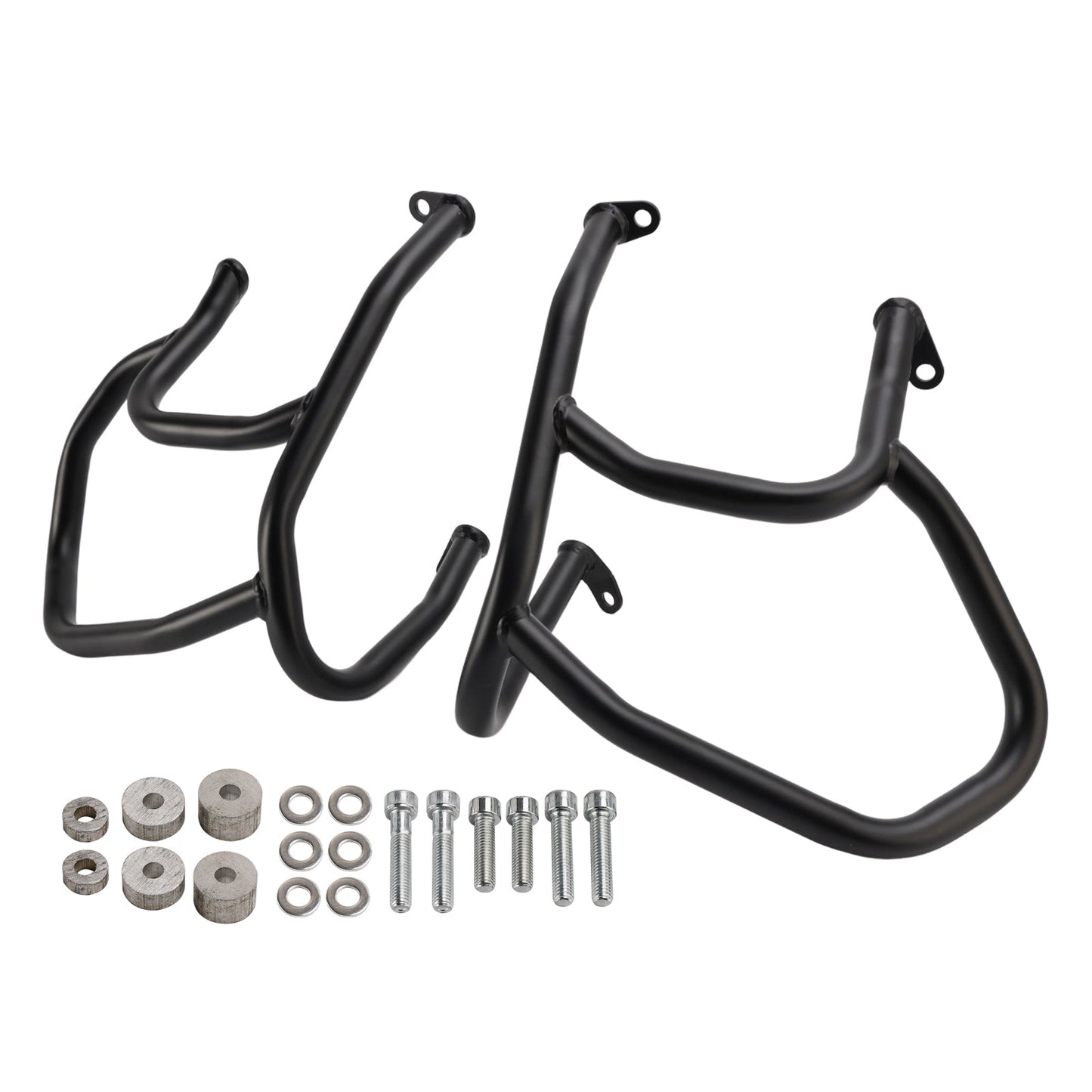 2023-2024 Bmw R1300Gs R 1300 Gs Bumper Engine Protection Guard Crash Bar