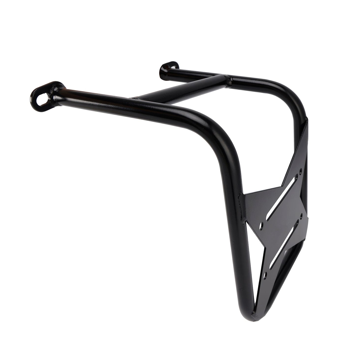 2019-2025 Triumph Scrambler 1200 XE Saddlebag Support Mounting Bracket Racks Right