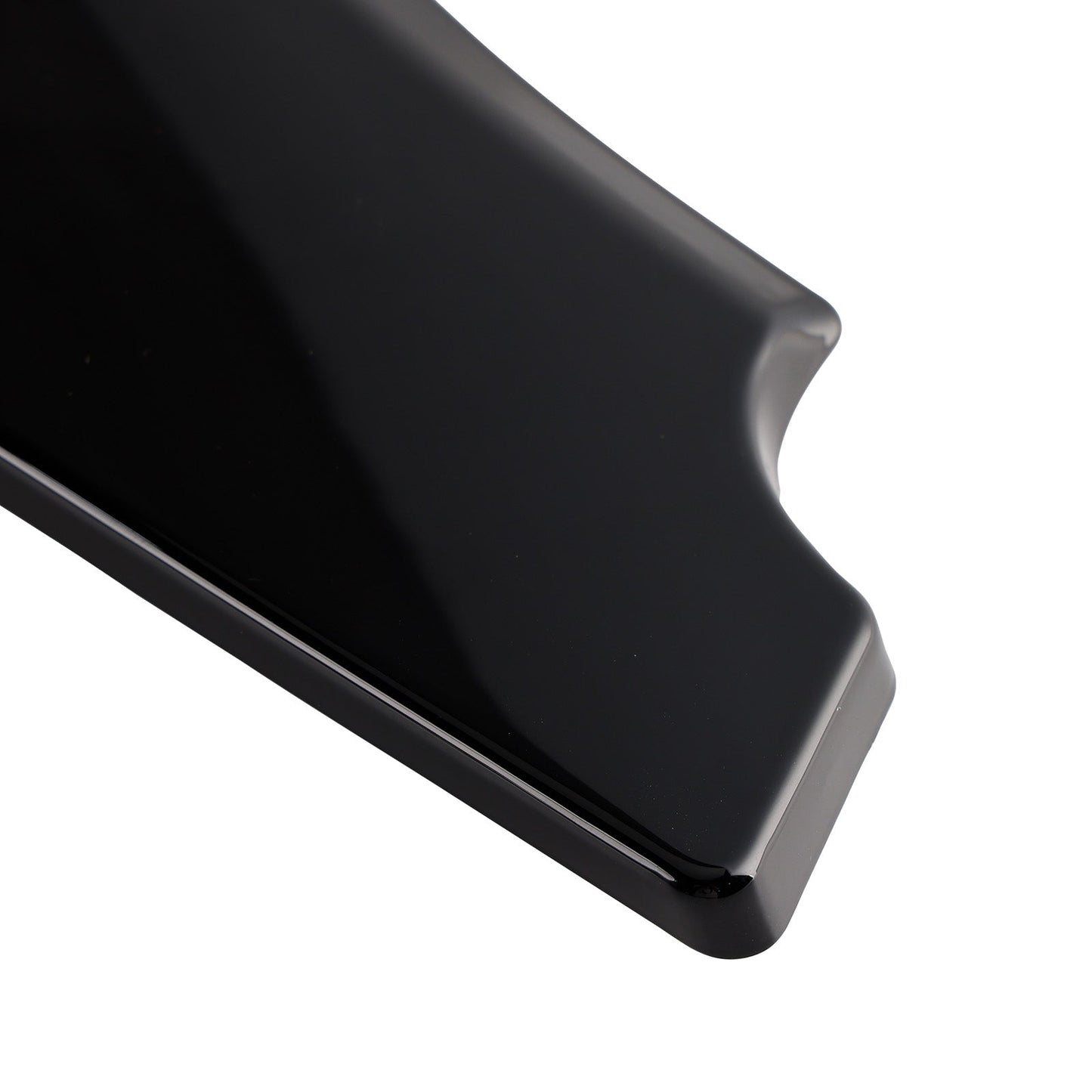 2023-later FLTRXSE and 2024 FLTRX and FLTRXSTSE models Side Panel Brackets Support Spoiler