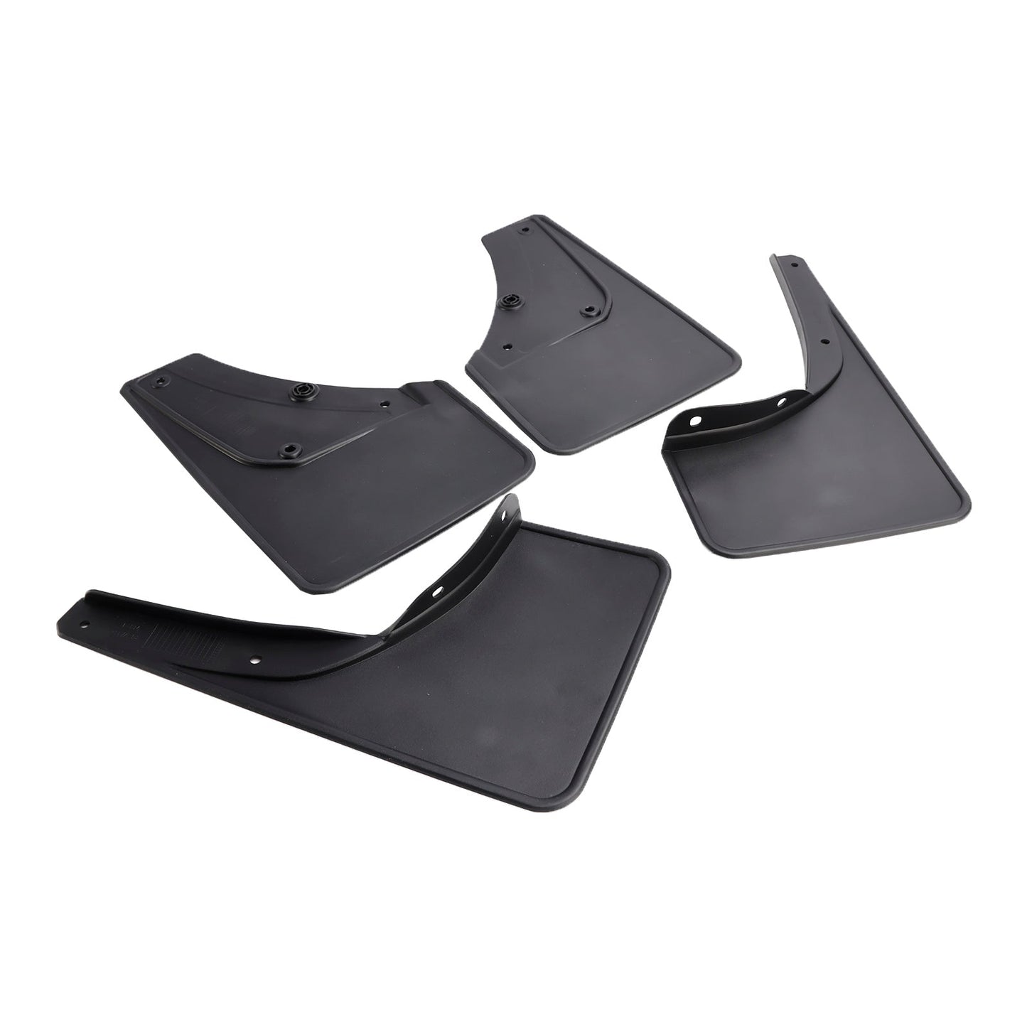 2019-2023 Suzuki Jimny JB64 JB74 Front and Rear Mud Flaps Fender Mudguard