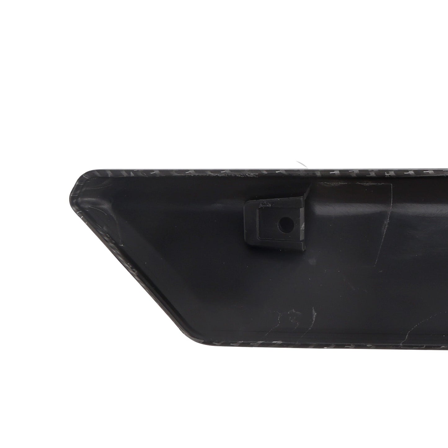 2022-2025Honda ADV 350 Exhaust Pipe Heat Shield Cover Shell