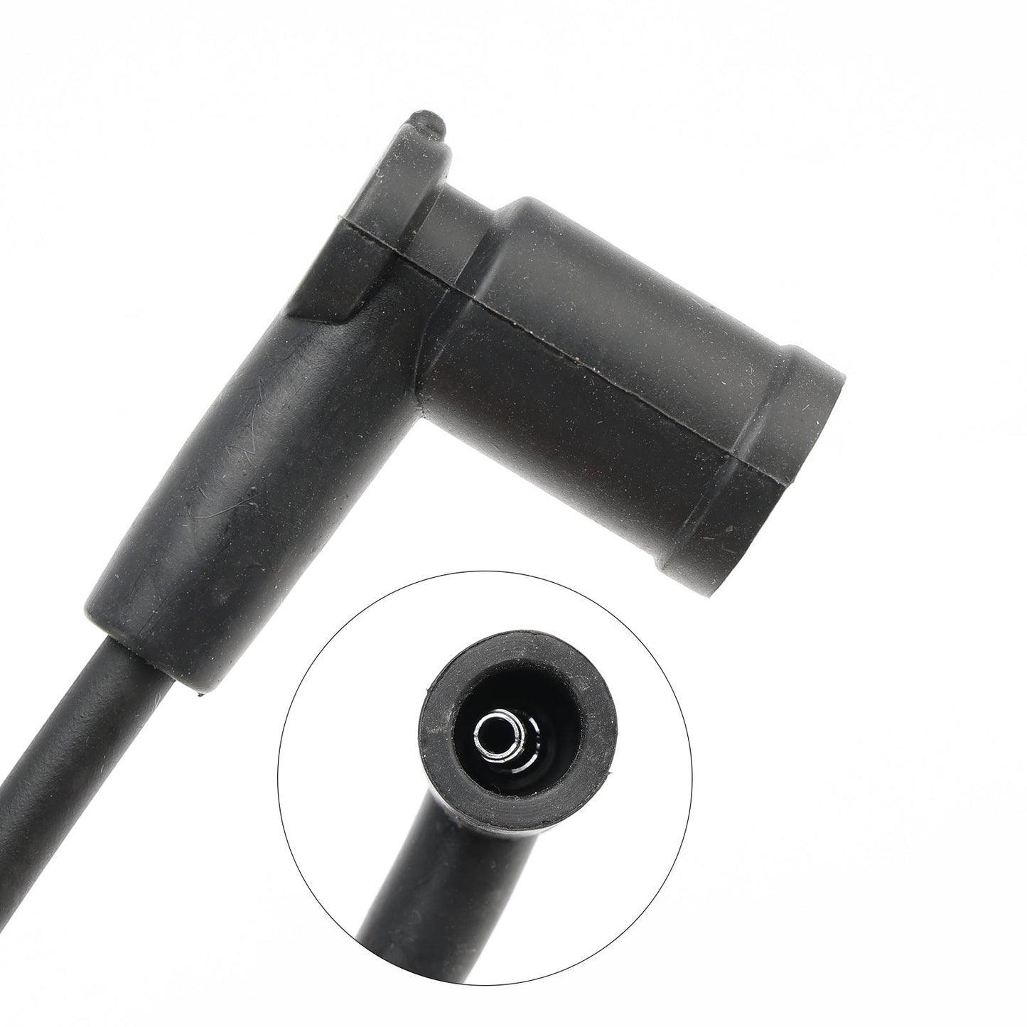 2011-2012 RAM 150 V6 3.7L 3x Ignition Coil+6x Spark Plug+3x Wire UF640