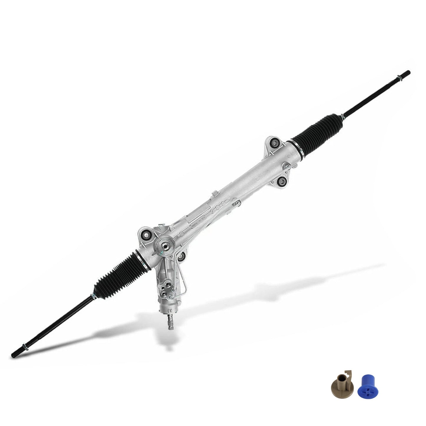 Mercedes-Benz Sprinter 3,5-T B906 Power Steering Rack Pinions 68048697AA