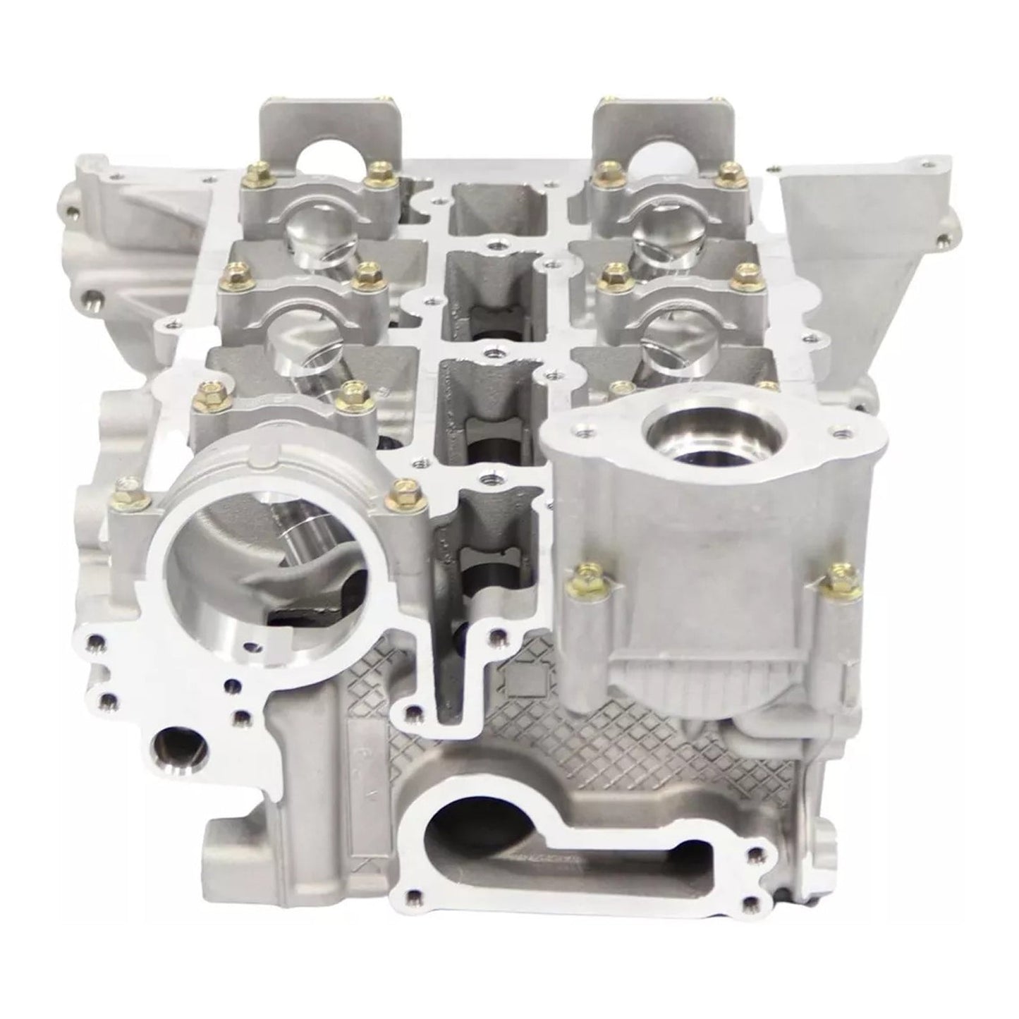 Cylinder Head 1765041 1856411 1857524 For Ford Fiesta 1.0 ECOBOOST SFJK SFJN