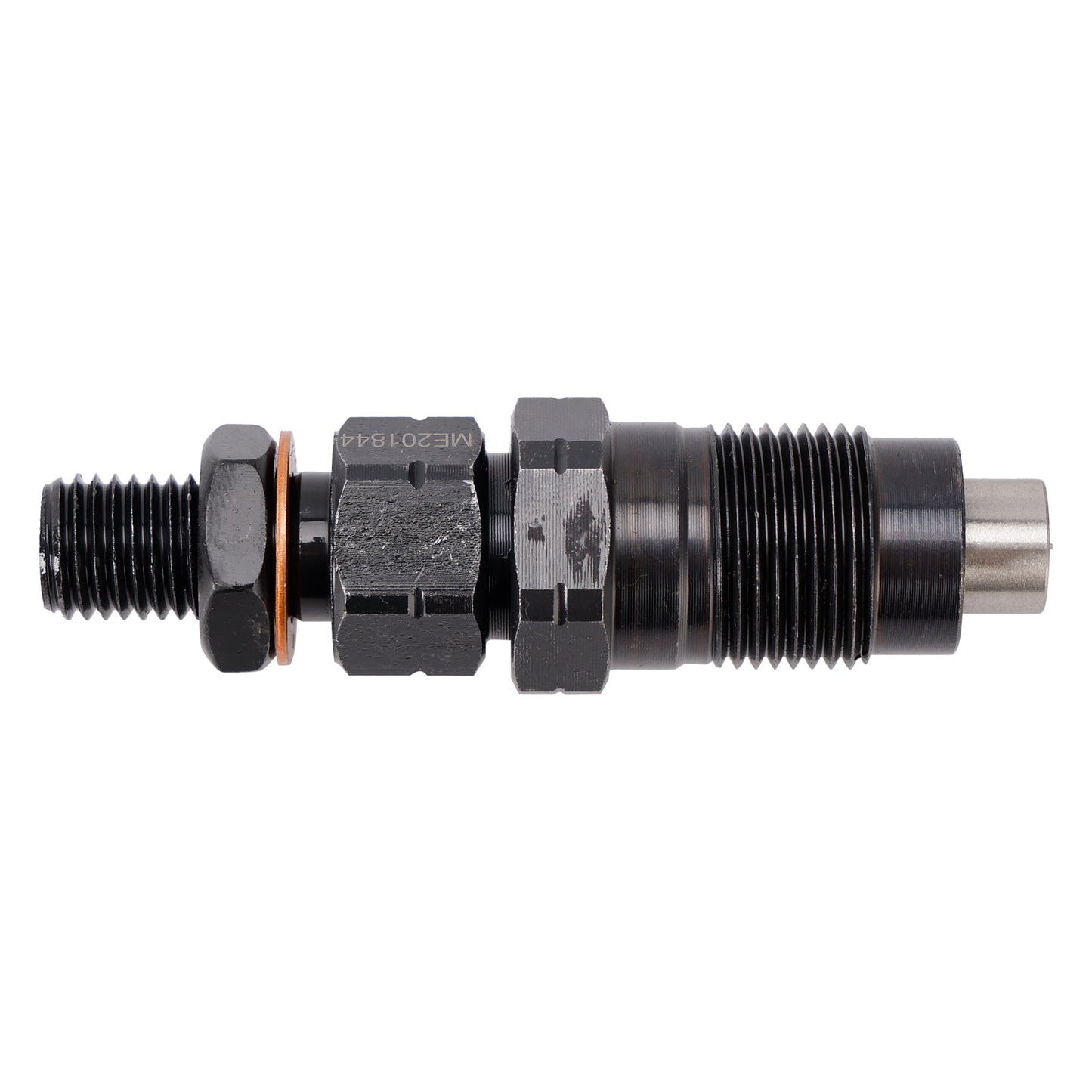 1Pcs Fuel Injector For Mitsubishi Delica Pajero 4M40 4M40T 2.8L ME201844