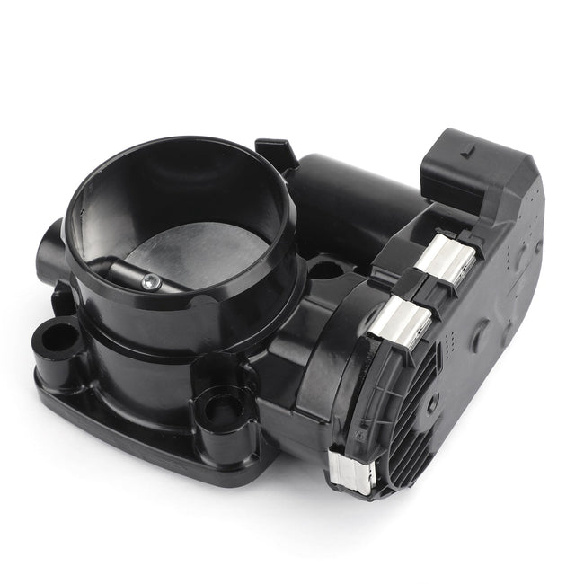 2013 Sea Doo GTS 130 & Rental Throttle Body 20892592 20892591