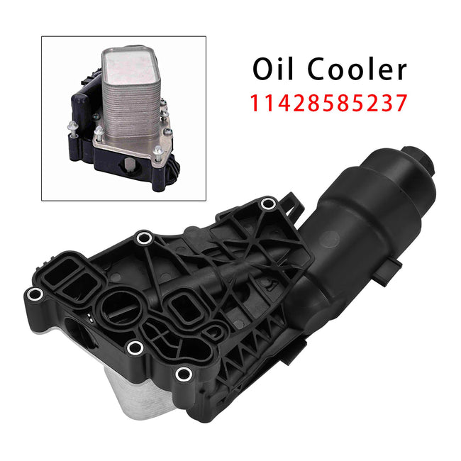 2017-2024 Mini Mini F56 One First 1.5 Hatch Oil Filter Housing 11428585237 11428513948