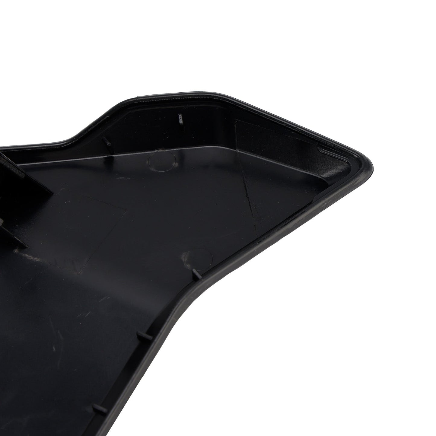 Radiator Side Cover Fairing Panels For Street Triple 765 R/RS 2023-2025