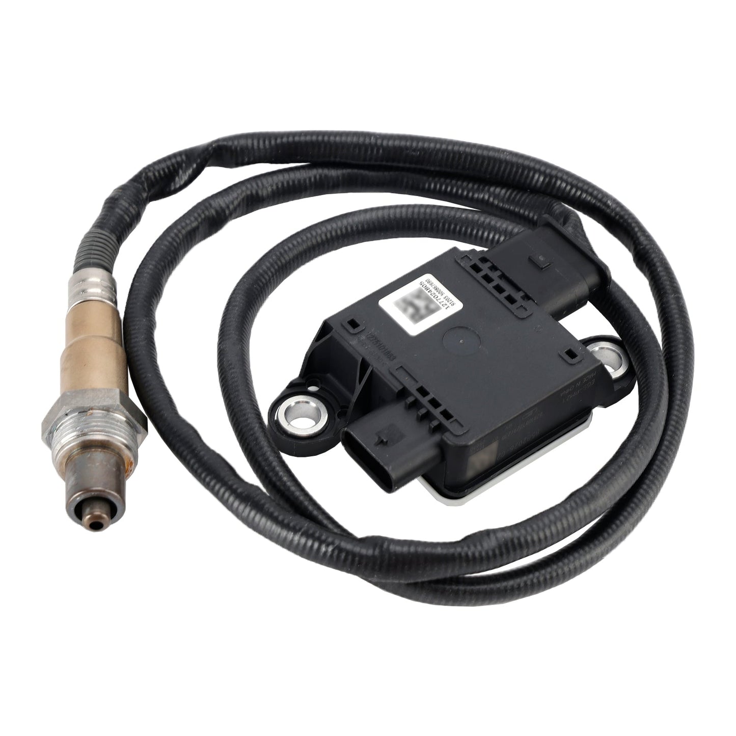 03/2017-06/2020 BMW 5 Touring (G31) 520 d Estate Diesel Particulate Matter Sensor 13628582026