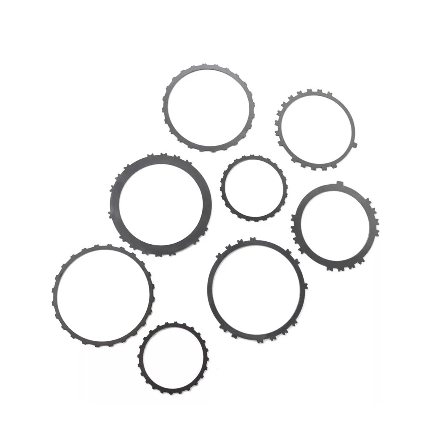 2008-2015 TOYOTA Sequoia 5.7L Transmission Overhaul Rebuild Kit AB60E AB60F