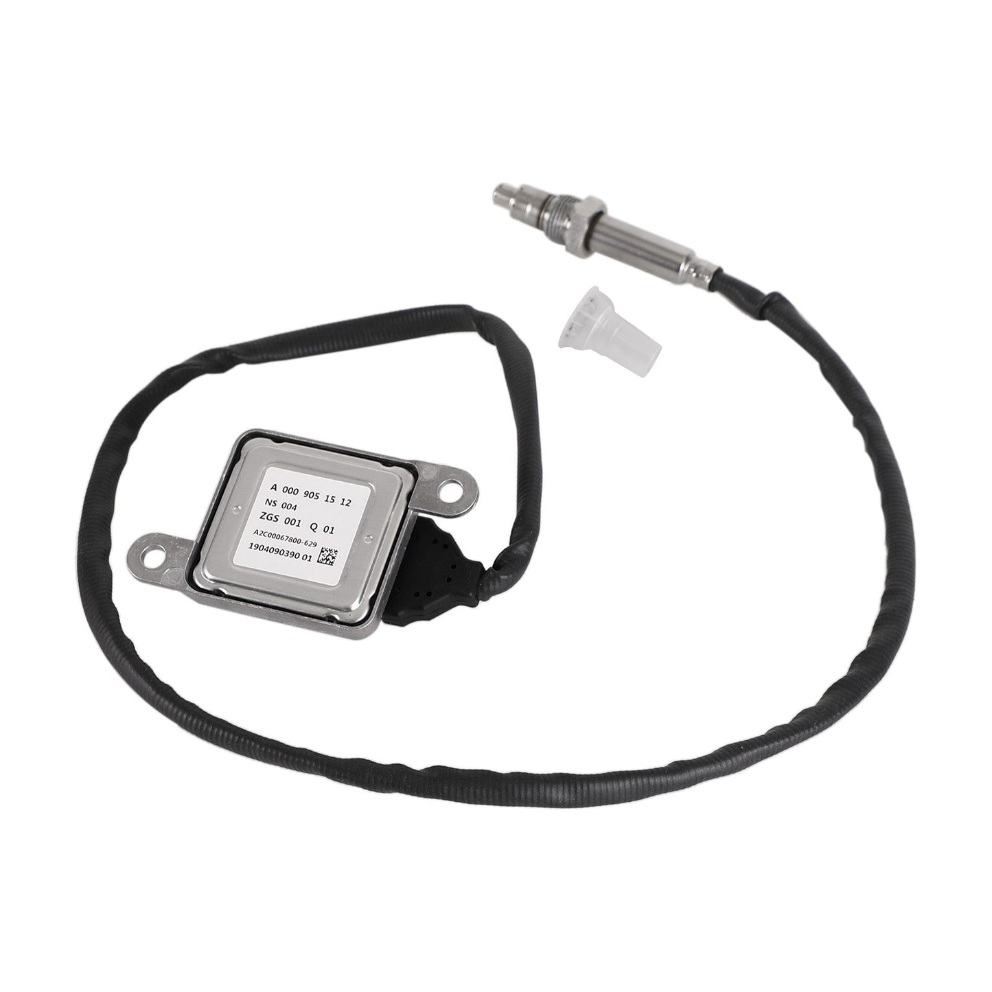 C class S205 Estate C220d AMG Line Nox Nitrogen Oxide Sensor A0009051512