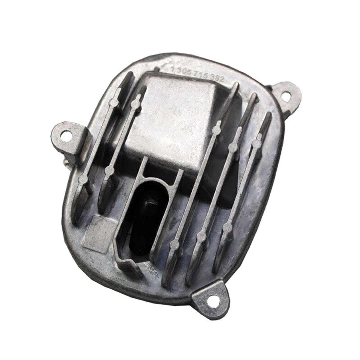 Left+Right LED Cornering Light Module For BMW 6 Series F12 F13 F06 LCI 2014-2018
