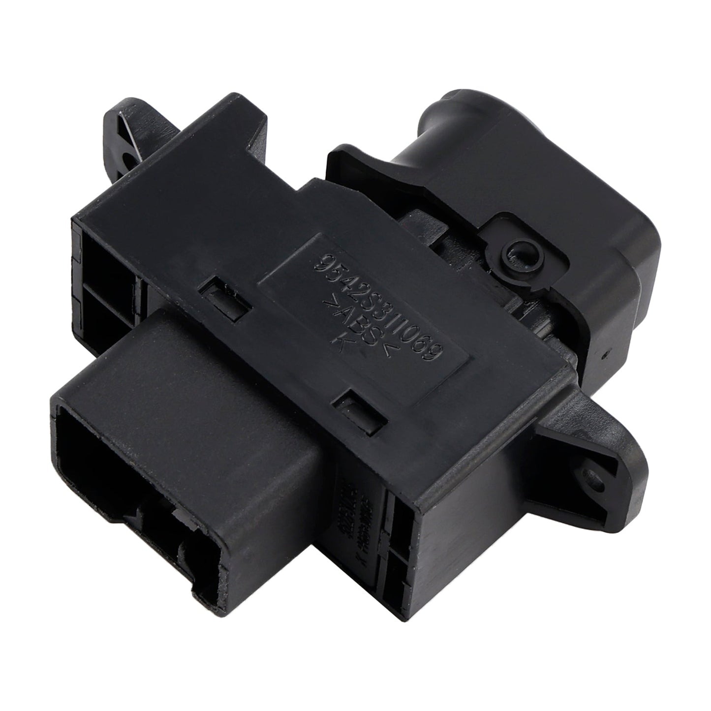 3X Passenger Side Power Window Switch 935801R001 for Hyundai Accent 2011-2017