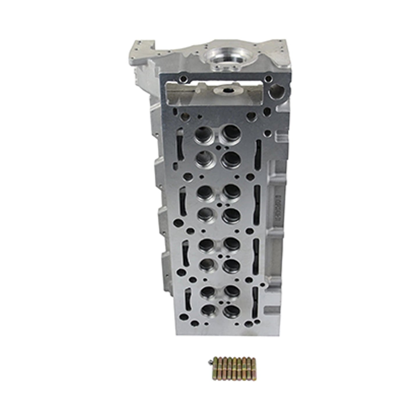 2003/09-2014/12 Mercedes-Benz Vito/Mixto Kasten W639 Cylinder Head 6110105020 6460100101