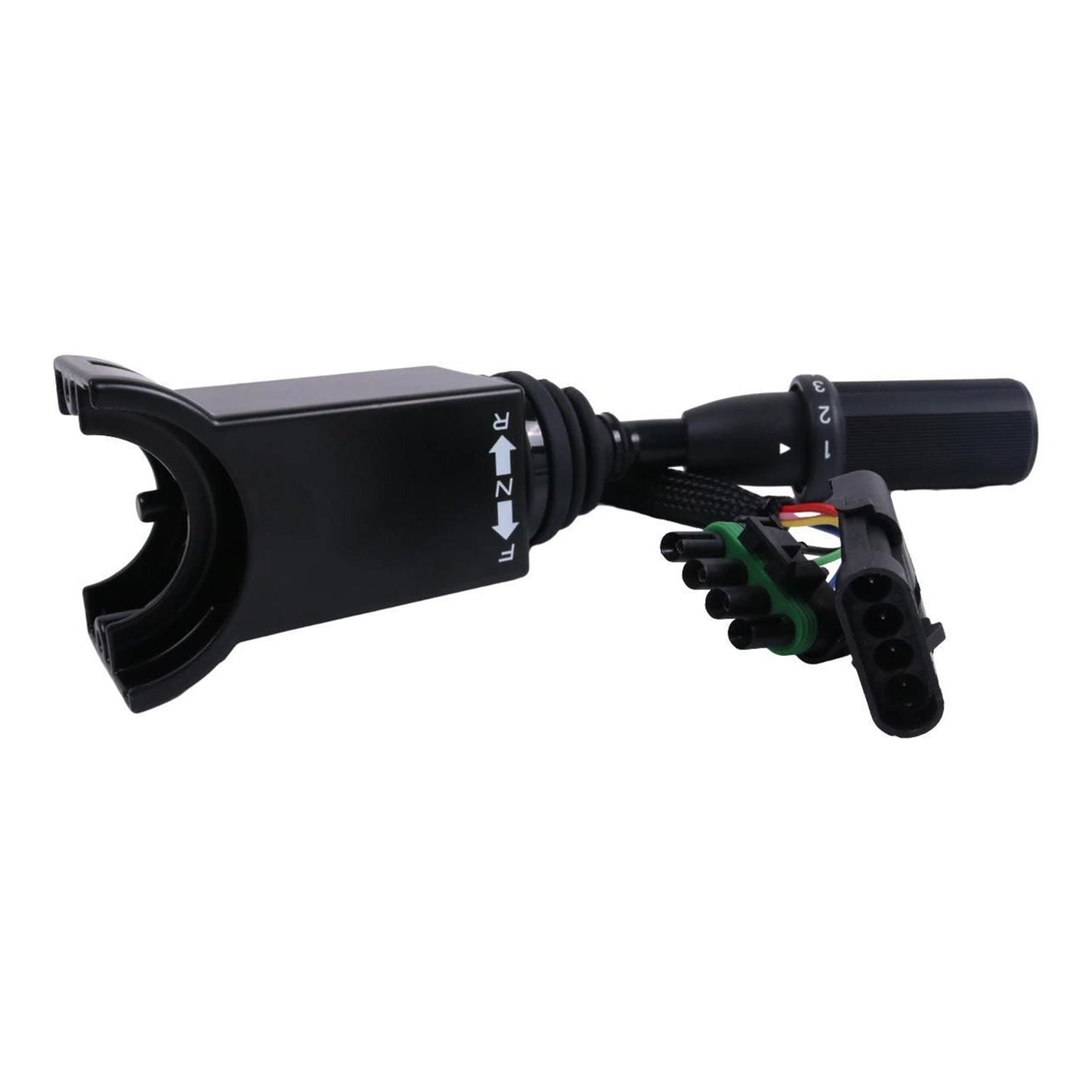 238270A1 Transmission Shifter For Case 621B 721B 821B 921B 621C 721C 821C 921C