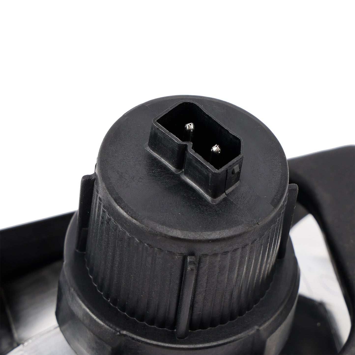 1992-1998 BMW E36 3-Series Pair Front Bumper Fog Light Without Bulbs