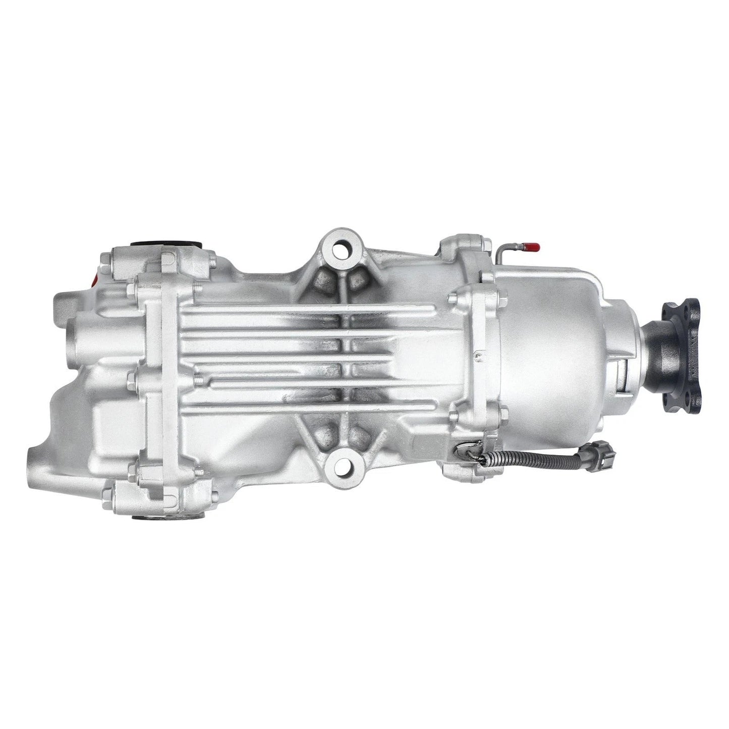 2014-2015 Nissan Rogue Select 2.5L, Rear AWD 5.173 Ratio VIN J Rear Axle Differential Carrier 38300-JD610