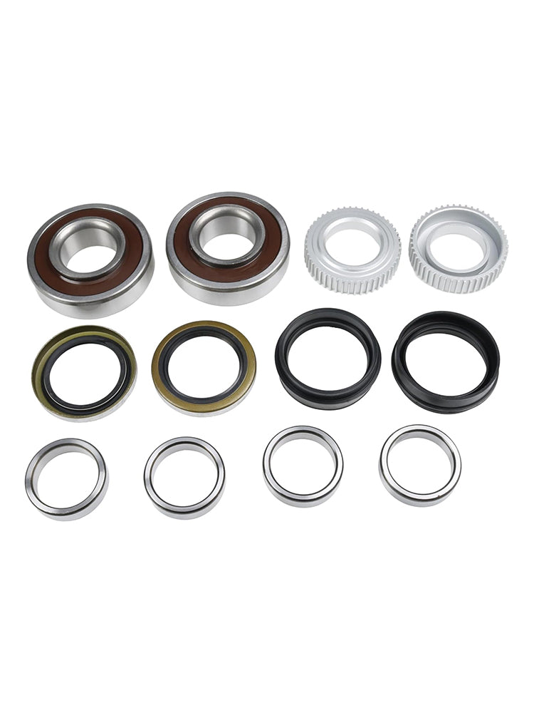 2000-2004 Toyota Tacoma 24PCS Transmission Clutch Plate Friction Kit 725 90310-50006