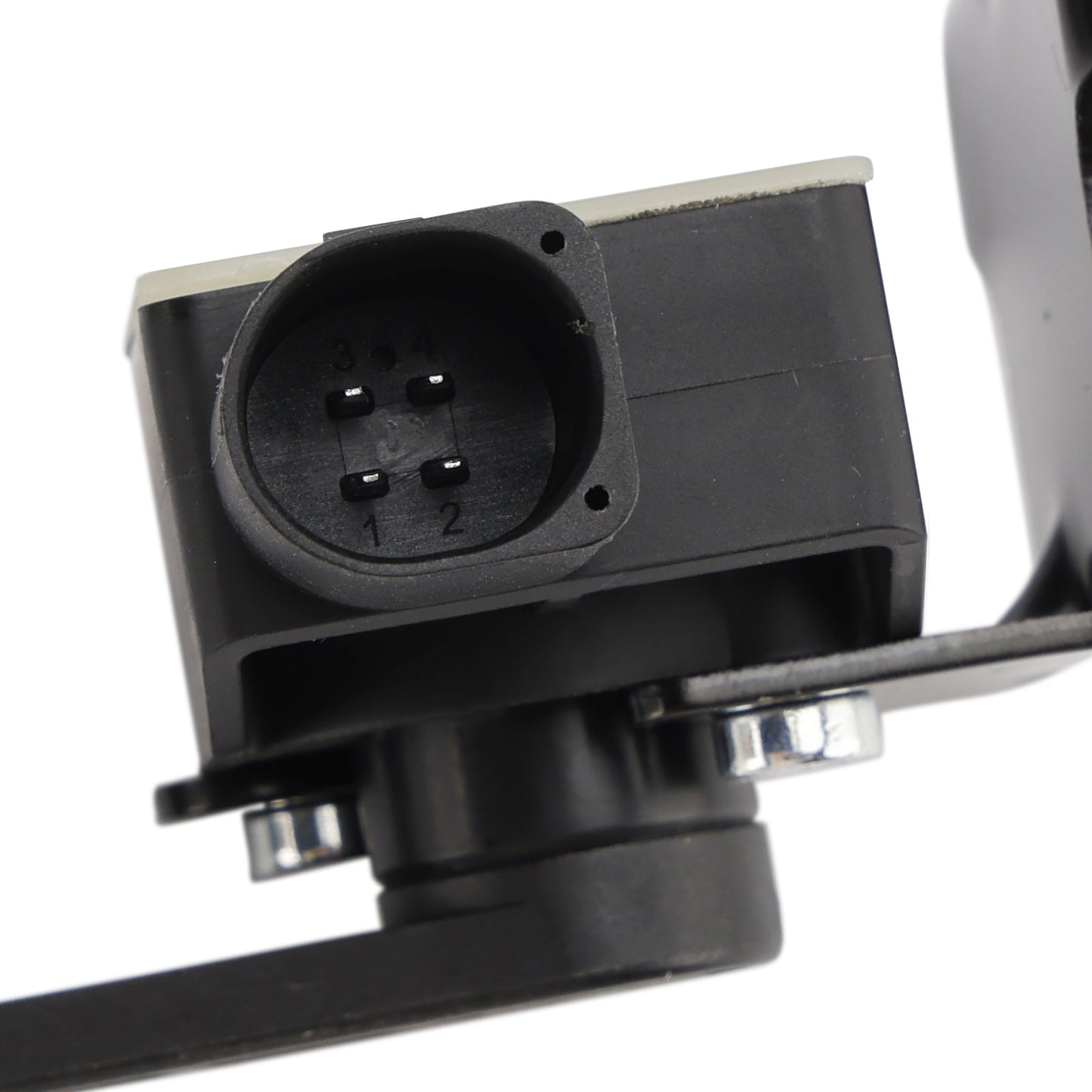 Rear Height Level Sensor 3T0941273 For Skoda Superb II 3T4 Yeti 5L 2009-2015