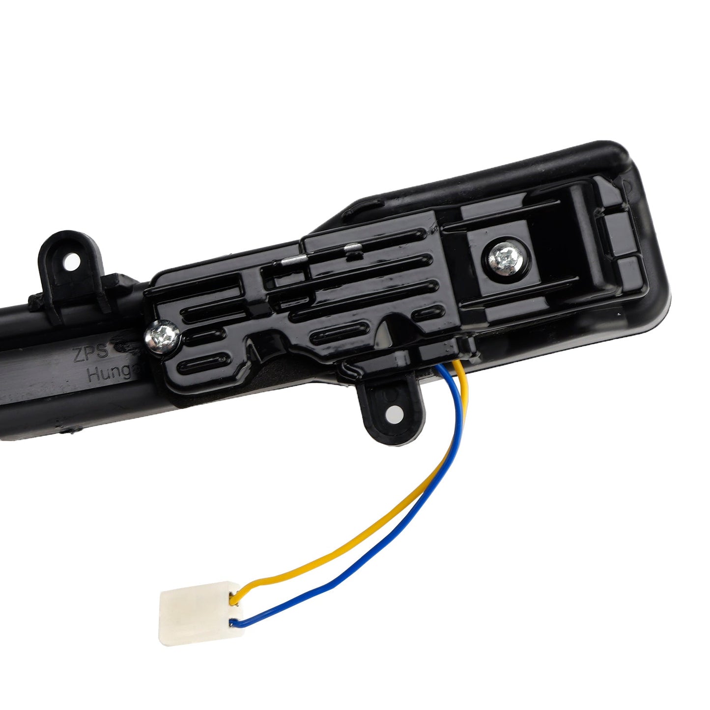 Left Side Mirror Turn Signal Light for Audi Q5 MK1 Q7 MK1 4L0949101C