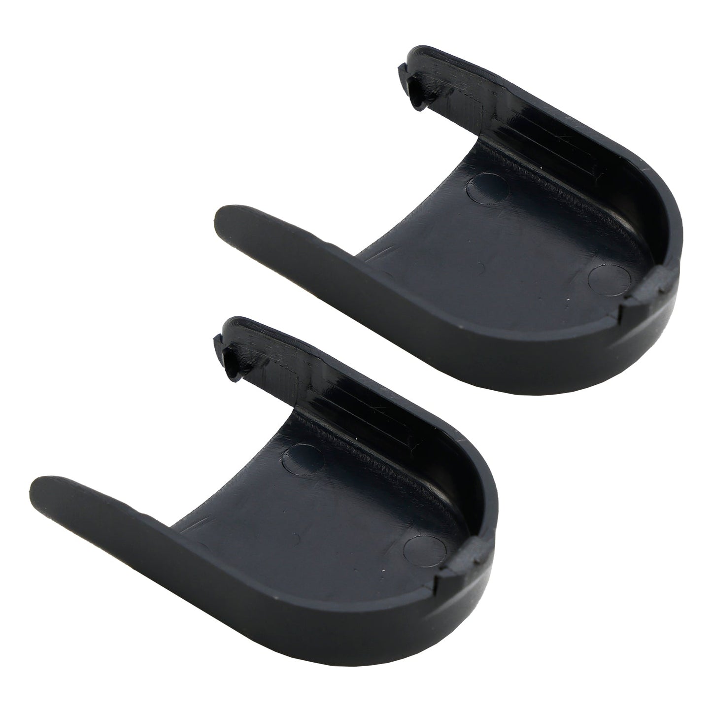 2 PCS Windshield Wiper Arm Nut Cap 15776792 for Chevrolet Silverado 07-19